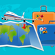 Illustration for article titled How tourist visa consultant in Delhi Help to Fulfil All the Visa Formalities ?